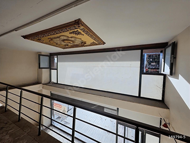 PRESTİJDEN ESKİ EDİRNE ASVALTINDA 280M² KİRALIK ASMA KAT - Görsel 3