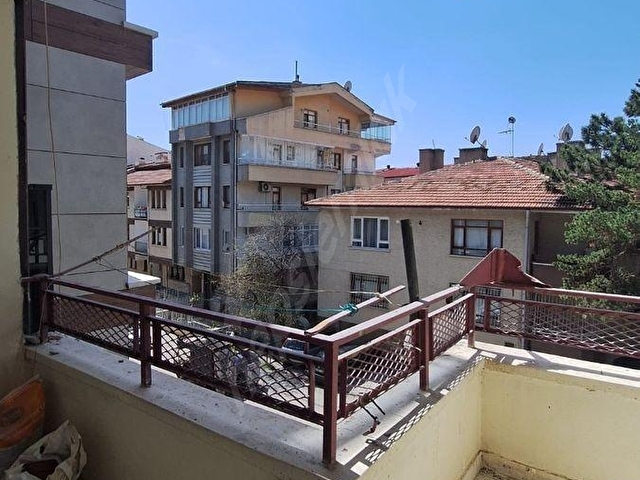 YENİMAHALLE/MOHAÇ SOKAK...3+1,2.KAT,KİRALIK DAİRE!!! - Görsel 11
