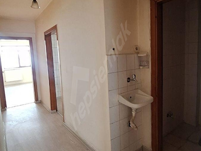 YENİMAHALLE/MOHAÇ SOKAK...3+1,2.KAT,KİRALIK DAİRE!!! - Görsel 8