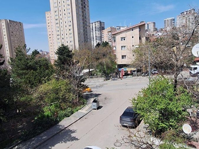 YENİMAHALLE/MOHAÇ SOKAK...3+1,2.KAT,KİRALIK DAİRE!!! - Görsel 12