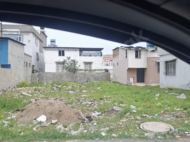 1.700.000 TL SATILIK m² ARSA İMARLI TEK TAPU ADANA YÜREĞİR BAHÇELİEVLER - Görsel 5