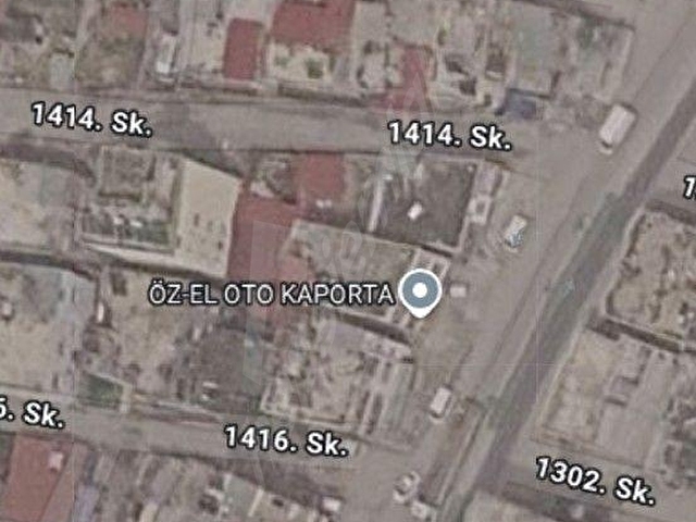 1.700.000 TL SATILIK m² ARSA İMARLI TEK TAPU ADANA YÜREĞİR BAHÇELİEVLER - Görsel 8
