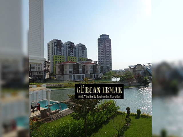 Sinpas Bursa Modern Sitesin De Satilik 2 1 Daire 691729 89 Hurriyet Emlak