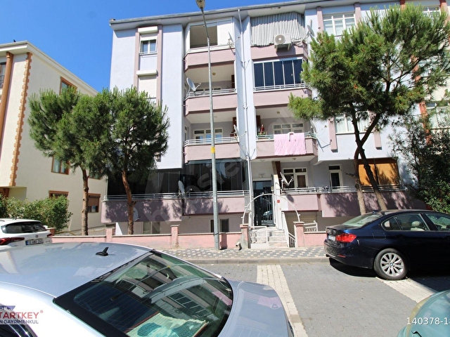 BALIKESİR ALTIEYLUL MAH SATILIK ARA KAT 3+1 DAİREMİZ