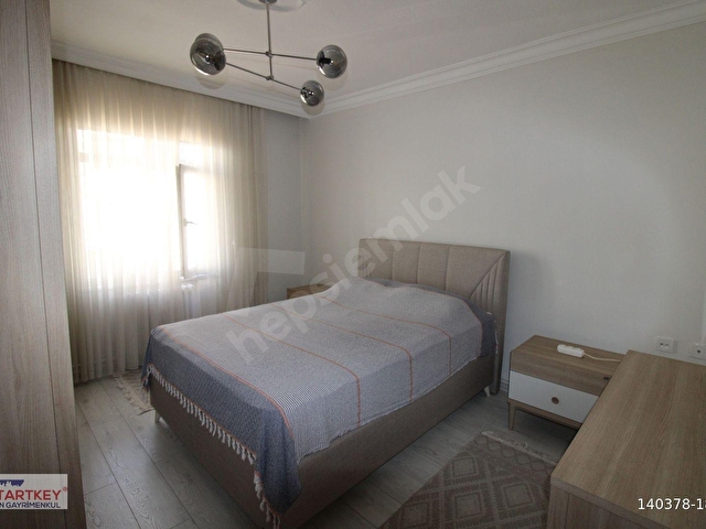 BALIKESİR ALTIEYLUL MAH SATILIK ARA KAT 3+1 DAİREMİZ - Görsel 19
