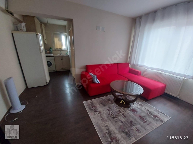 Gorukle De 2 1 Satilik Esyali Kelepir Daire 115618 23 Hurriyet Emlak