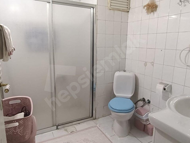 GÜNGÖREN GÜNEŞTEPEDE CADDE ÜZERİ 2 DAİRE 1 DÜKKAN - Görsel 15