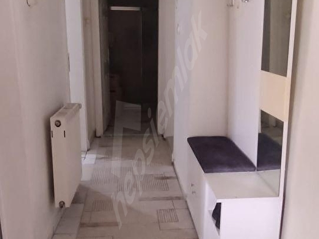GÜNGÖREN GÜNEŞTEPEDE CADDE ÜZERİ 2 DAİRE 1 DÜKKAN - Görsel 10