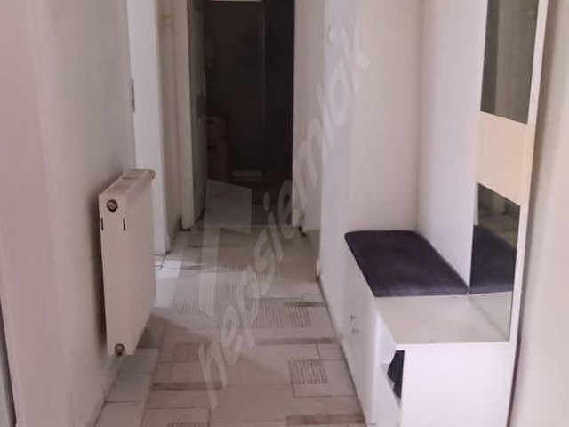 GÜNGÖREN GÜNEŞTEPEDE CADDE ÜZERİ 2 DAİRE 1 DÜKKAN - Görsel 20