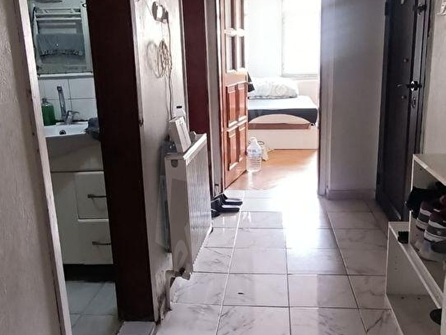 GÜNGÖREN GÜNEŞTEPEDE CADDE ÜZERİ 2 DAİRE 1 DÜKKAN - Görsel 19