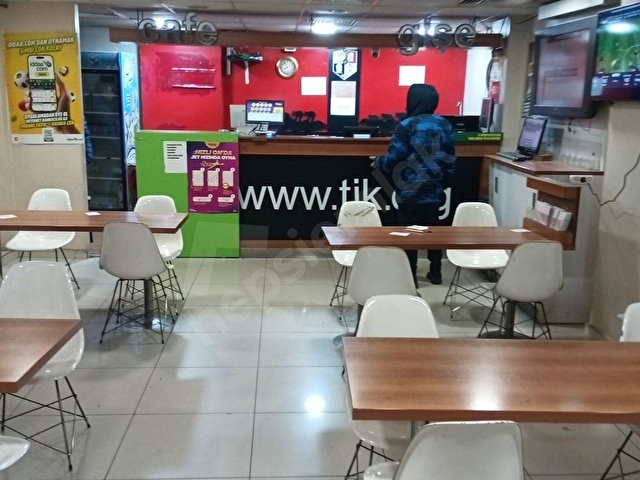 GÜNGÖREN GÜNEŞTEPEDE CADDE ÜZERİ 2 DAİRE 1 DÜKKAN - Görsel 26