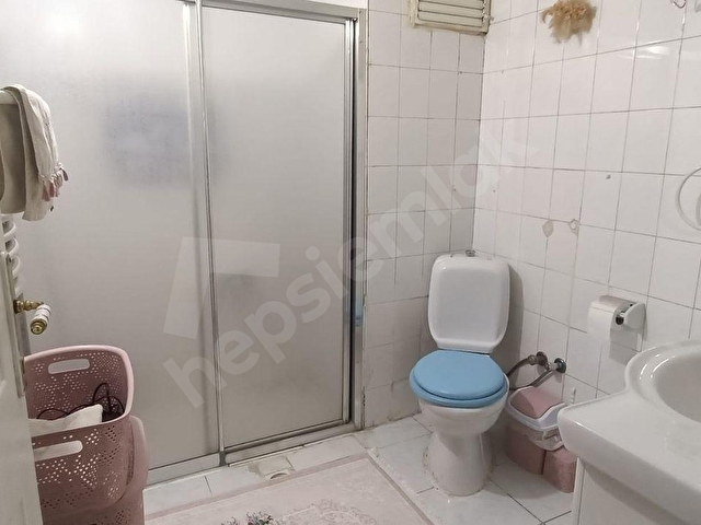 GÜNGÖREN GÜNEŞTEPEDE CADDE ÜZERİ 2 DAİRE 1 DÜKKAN - Görsel 23