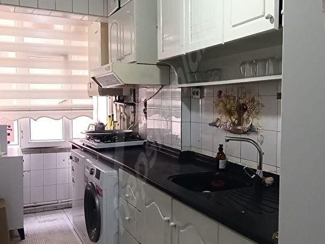 GÜNGÖREN GÜNEŞTEPEDE CADDE ÜZERİ 2 DAİRE 1 DÜKKAN - Görsel 6