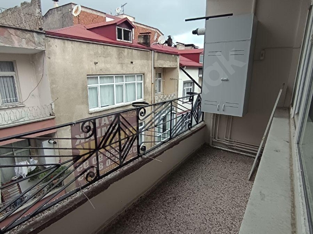 AKÇAABAT DÜRBİNAR MAHALLESİNDE KİRALİK DAİRE 3+1 DOĞALGAZLI - Görsel 4