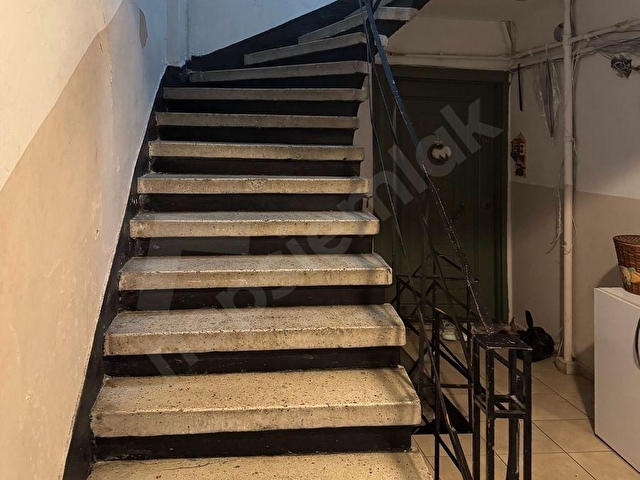 GG SIRABDAN ORTAKÖY ÇEVİRMECİ CADDESİNDE SATILIK 60m2 2+1 DAİRE - Görsel 18