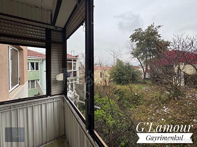 GG SIRABDAN ORTAKÖY ÇEVİRMECİ CADDESİNDE SATILIK 60m2 2+1 DAİRE - Görsel 6