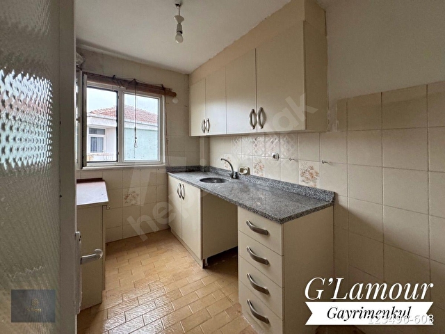 GG SIRABDAN ORTAKÖY ÇEVİRMECİ CADDESİNDE SATILIK 60m2 2+1 DAİRE - Görsel 8