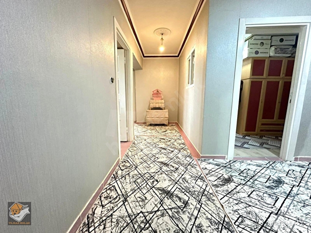 ꧁▇YILMAZDAN▇꧂YEŞİLBAYIRDA 2+1 ASANSÖRLÜ SATILIK DAİRE - Görsel 30