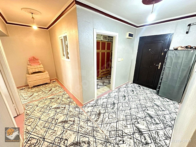 ꧁▇YILMAZDAN▇꧂YEŞİLBAYIRDA 2+1 ASANSÖRLÜ SATILIK DAİRE - Görsel 27