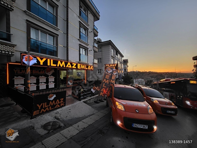 ꧁▇YILMAZDAN▇꧂YEŞİLBAYIRDA 2+1 ASANSÖRLÜ SATILIK DAİRE - Görsel 24
