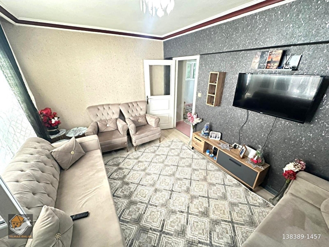 ꧁▇YILMAZDAN▇꧂YEŞİLBAYIRDA 2+1 ASANSÖRLÜ SATILIK DAİRE - Görsel 10