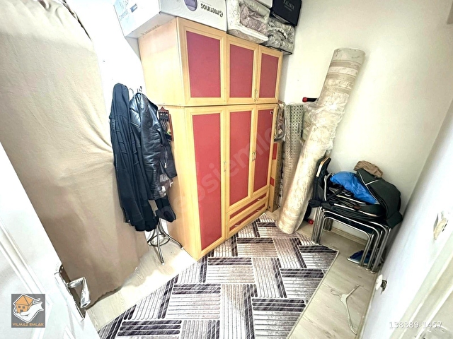 ꧁▇YILMAZDAN▇꧂YEŞİLBAYIRDA 2+1 ASANSÖRLÜ SATILIK DAİRE - Görsel 22