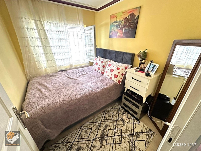 ꧁▇YILMAZDAN▇꧂YEŞİLBAYIRDA 2+1 ASANSÖRLÜ SATILIK DAİRE - Görsel 18
