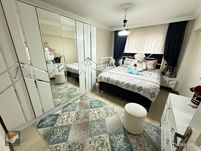 ꧁▇YILMAZDAN▇꧂YEŞİLBAYIRDA 2+1 ASANSÖRLÜ SATILIK DAİRE - Görsel 14