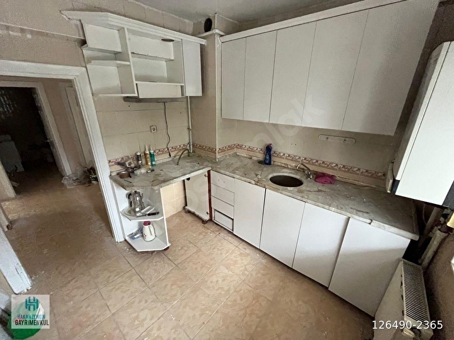 SELÇUKLU MAHDE 3+1 1.ARA KATTA FIRSAT DAİRE... - Görsel 13