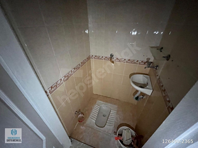 SELÇUKLU MAHDE 3+1 1.ARA KATTA FIRSAT DAİRE... - Görsel 26
