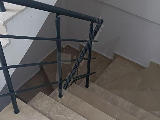 TEK ÇATIDAN SIFIR 1+1 EŞYASIZ DAİRE - Görsel 18
