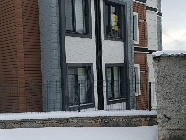 TEK ÇATIDAN SIFIR 1+1 EŞYASIZ DAİRE - Görsel 3