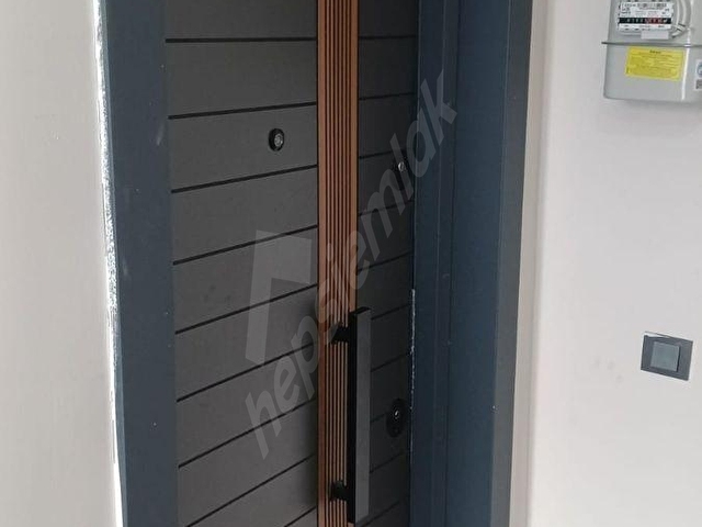 TEK ÇATIDAN SIFIR 1+1 EŞYASIZ DAİRE - Görsel 19