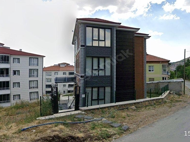 TEK ÇATIDAN SIFIR 1+1 EŞYASIZ DAİRE - Görsel 2