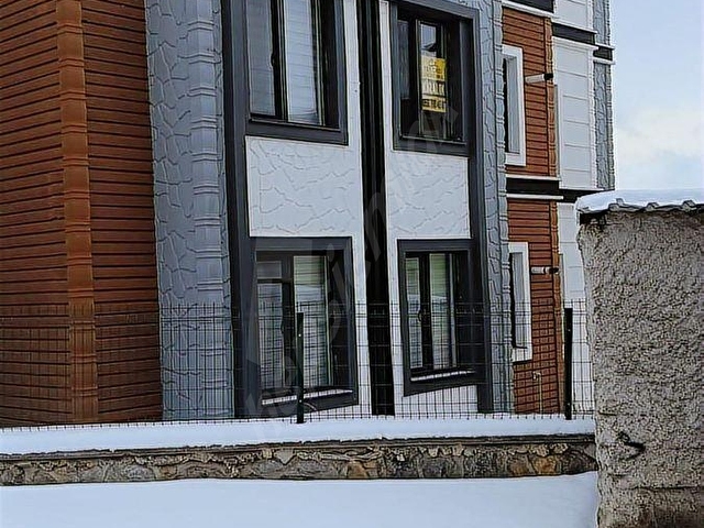 TEK ÇATIDAN SIFIR 1+1 EŞYASIZ DAİRE - Görsel 16