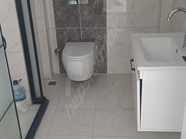 TEK ÇATIDAN SIFIR 1+1 EŞYASIZ DAİRE - Görsel 25