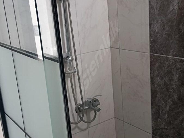 TEK ÇATIDAN SIFIR 1+1 EŞYASIZ DAİRE - Görsel 13