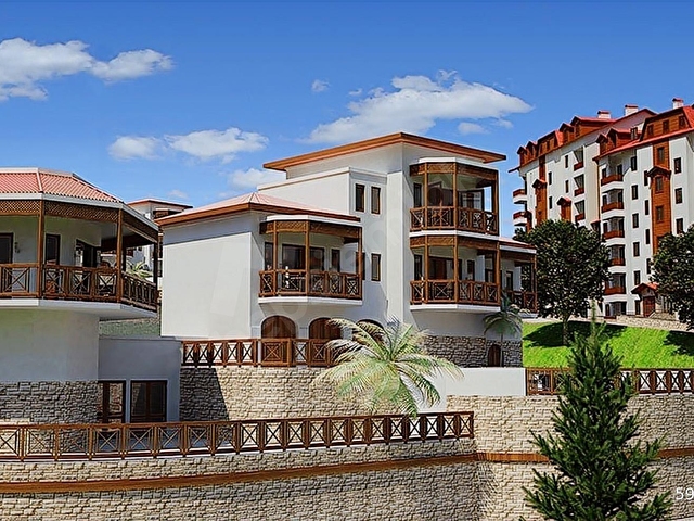 ANKARA BEYPAZARINDA SATILIK 2+1 DEVREMÜLK - Görsel 5