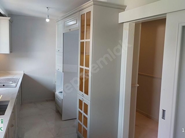 Burhaniye asansörlü kapalı otoparklı satılık 4+1 sıfır dubleks - Görsel 14