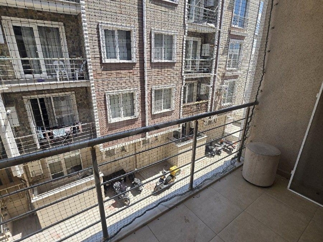 KEPEZ BOĞAZKENT MAHALLESİNDE KİRALIK KAPALI MUTFAK 1+1 DAİRE - Görsel 7