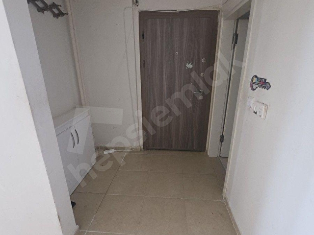 KEPEZ BOĞAZKENT MAHALLESİNDE KİRALIK KAPALI MUTFAK 1+1 DAİRE - Görsel 13