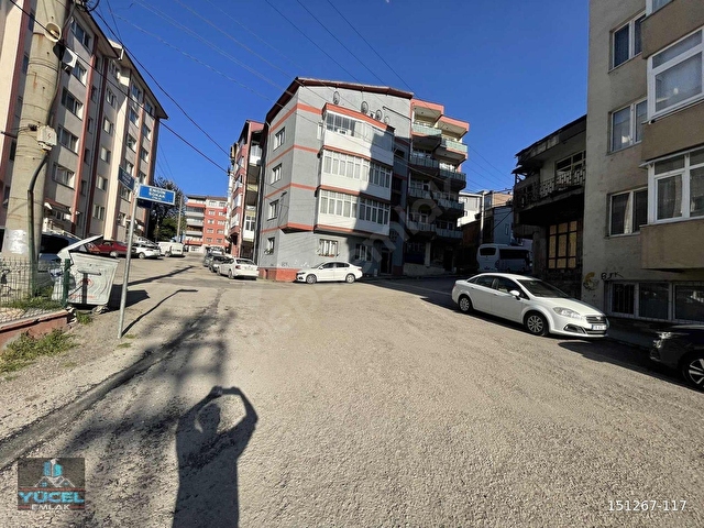 KİRALIK 2+1 DAİRE KAYABAŞI ENGİN SOKAK DA BİM ARKASI - Görsel 2