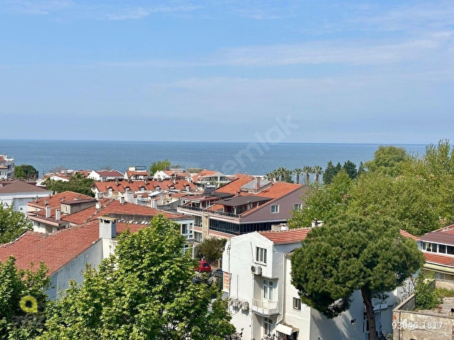 Erdek Atatürk Mah. Deniz Manzaralı A. Mutfaklı 3+1 Satılık Daire - Görsel 12