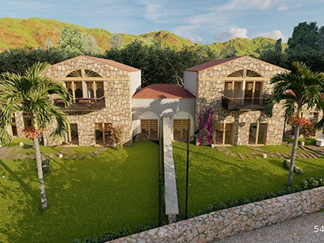 Bodrum Camlik Koyu 1 000m2 Icinde Havuzlu Satilik 3 1 Tas Villa 54968 2380 Hurriyet Emlak