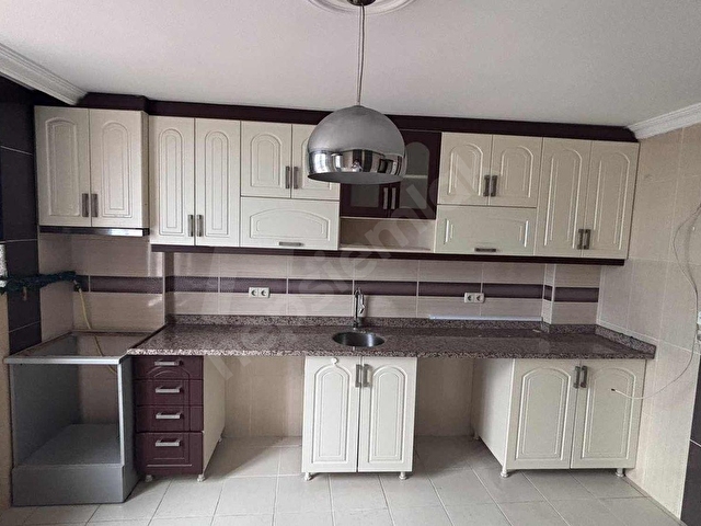 SARIYER TARABYA ÜSTÜNDE FULL DENİZ MANZARALI DAİRE - Görsel 15
