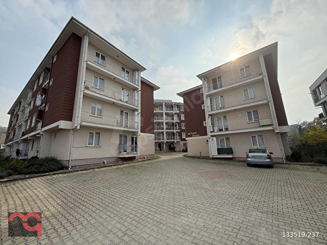 MÜHENDİSTEN EŞYASIZ KİRALIK 1+1 DAİRE - Görsel 3