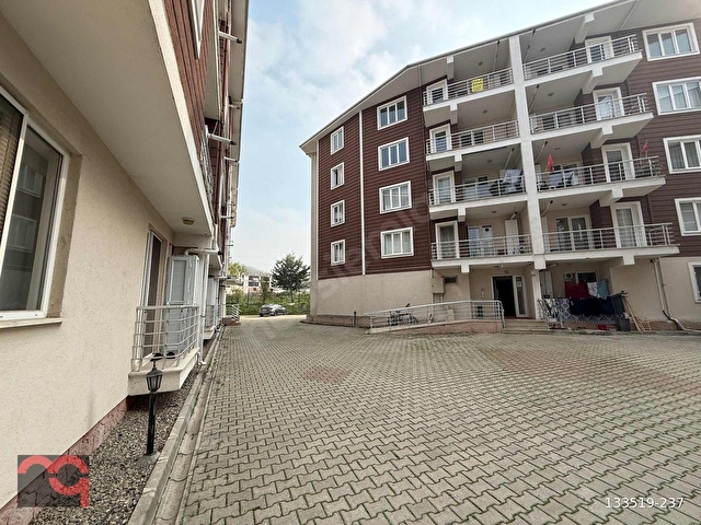 MÜHENDİSTEN EŞYASIZ KİRALIK 1+1 DAİRE - Görsel 2
