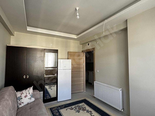 FATİH SULTAN MEHMET MAH. SIFIR EŞYALI 1+1 KİRALIK DAİRE - Görsel 10