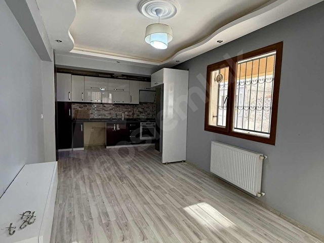 YÜKSEK GİRİŞ 2+0 BALKONLU DOĞALGAZLI YENİ BİNA - Görsel 14