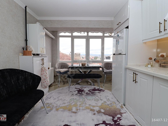 ELVANKENT TOPÇUda FULL YAPILI ARA KAT G/B CEPHE GENİŞ 3+1 DAİRE - Görsel 10